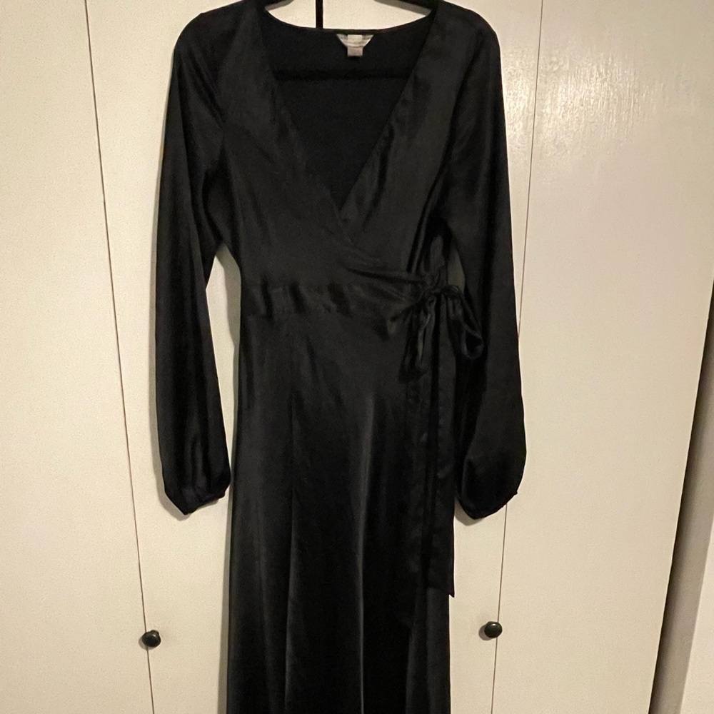 Full length Victoria Secrets Robe